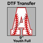 DTF Transfer 9" Thumbnail
