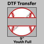 DTF Transfer 9" Thumbnail
