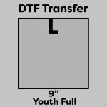 DTF Transfer 9" Thumbnail