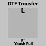 DTF Transfer 9" Thumbnail