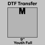 DTF Transfer 9" Thumbnail