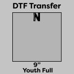 DTF Transfer 9" Thumbnail