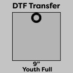 DTF Transfer 9" Thumbnail