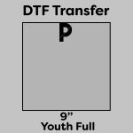 DTF Transfer 9" Thumbnail