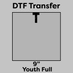 DTF Transfer 9" Thumbnail