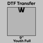 DTF Transfer 9" Thumbnail