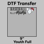 DTF Transfer 9" Thumbnail