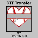 DTF Transfer 9" Thumbnail