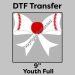 DTF Transfer 9" Thumbnail