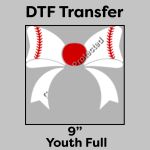 DTF Transfer 9" Thumbnail