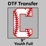 DTF Transfer 9" Thumbnail