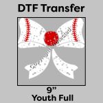 DTF Transfer 9" Thumbnail