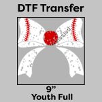 DTF Transfer 9" Thumbnail