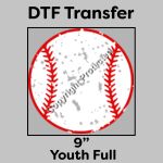 DTF Transfer 9" Thumbnail