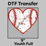 DTF Transfer 9" Thumbnail