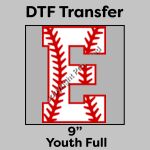 DTF Transfer 9" Thumbnail