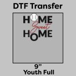 DTF Transfer 9" Thumbnail