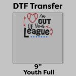 DTF Transfer 9" Thumbnail