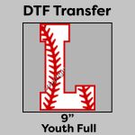 DTF Transfer 9" Thumbnail