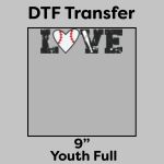 DTF Transfer 9" Thumbnail