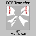 DTF Transfer 9" Thumbnail