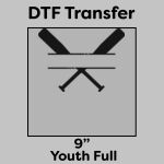 DTF Transfer 9" Thumbnail