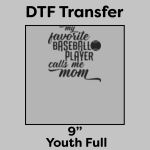 DTF Transfer 9" Thumbnail