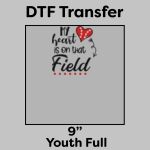 DTF Transfer 9" Thumbnail