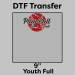 DTF Transfer 9" Thumbnail