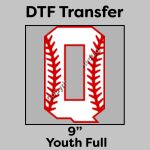 DTF Transfer 9" Thumbnail