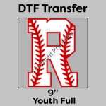 DTF Transfer 9" Thumbnail