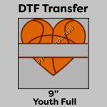 DTF Transfer 9" Thumbnail