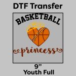 DTF Transfer 9" Thumbnail