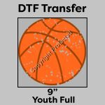 DTF Transfer 9" Thumbnail