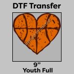 DTF Transfer 9" Thumbnail