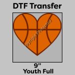 DTF Transfer 9" Thumbnail