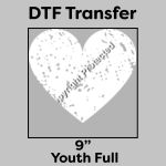 DTF Transfer 9" Thumbnail