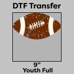 DTF Transfer 9" Thumbnail