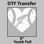 DTF Transfer 9" Thumbnail