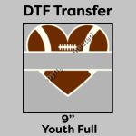 DTF Transfer 9" Thumbnail