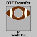 DTF Transfer 9" Thumbnail