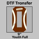 DTF Transfer 9" Thumbnail