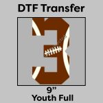 DTF Transfer 9" Thumbnail