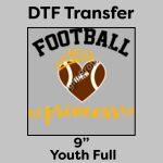 DTF Transfer 9" Thumbnail