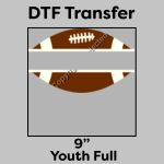 DTF Transfer 9" Thumbnail