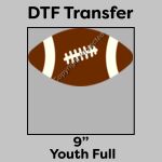 DTF Transfer 9" Thumbnail