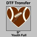 DTF Transfer 9" Thumbnail