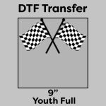 DTF Transfer 9" Thumbnail