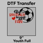 DTF Transfer 9" Thumbnail