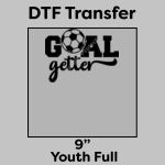 DTF Transfer 9" Thumbnail